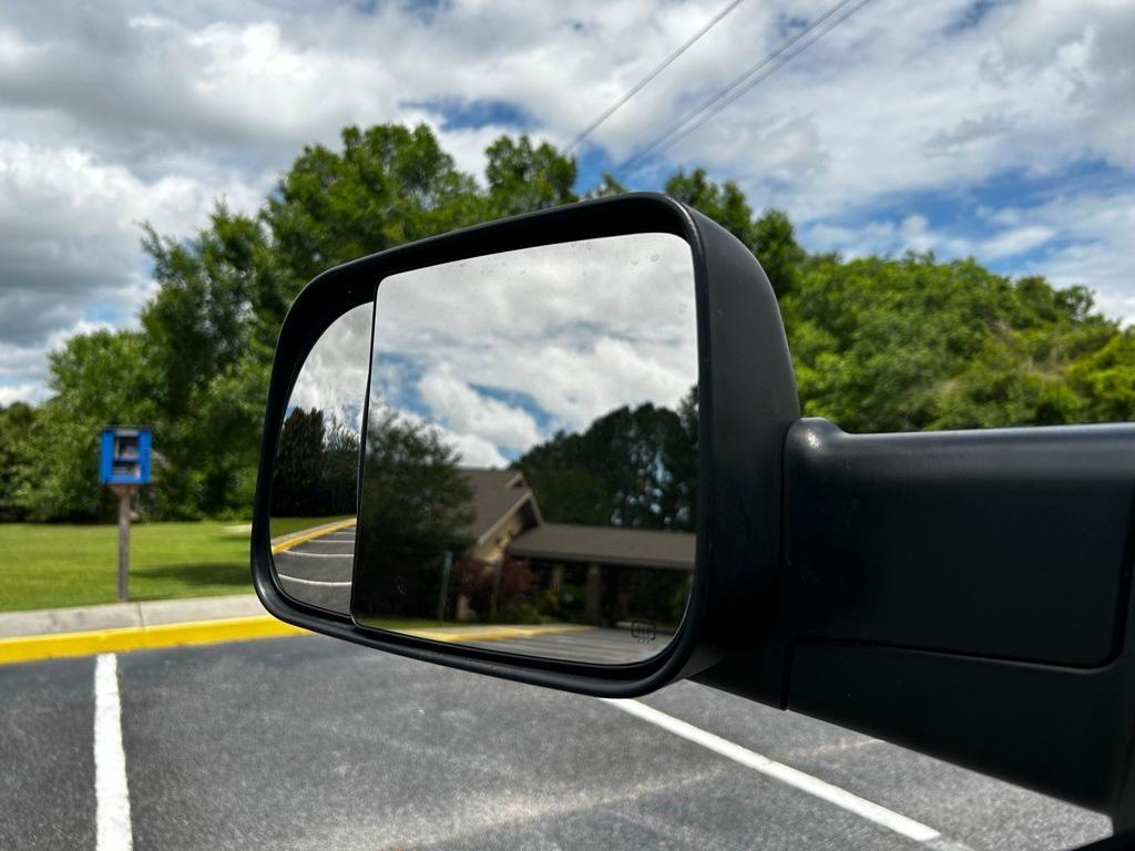 used 2022 Ram 1500 Classic car, priced at $27,416