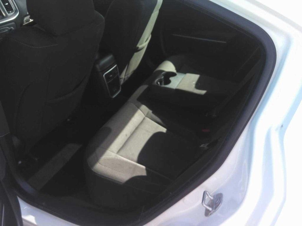used 2022 Dodge Charger car, priced at $23,549