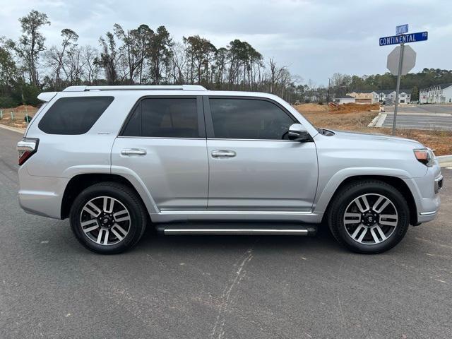 used 2017 Toyota 4Runner car, priced at $26,177