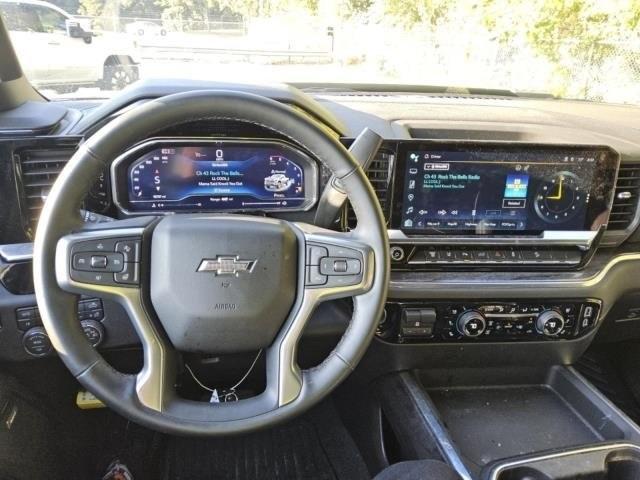used 2025 Chevrolet Silverado 2500 car, priced at $71,455