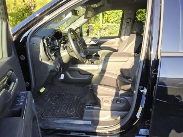 used 2025 Chevrolet Silverado 2500 car, priced at $71,455