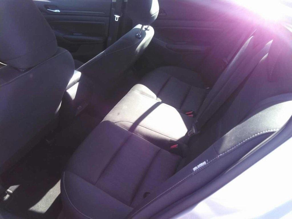 used 2024 Nissan Altima car, priced at $23,414