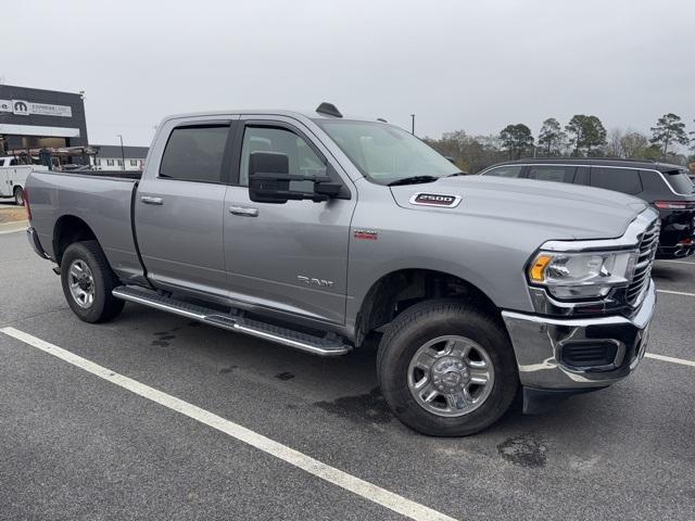 used 2019 Ram 2500 car, priced at $32,477