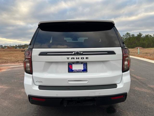 used 2023 Chevrolet Tahoe car, priced at $56,995