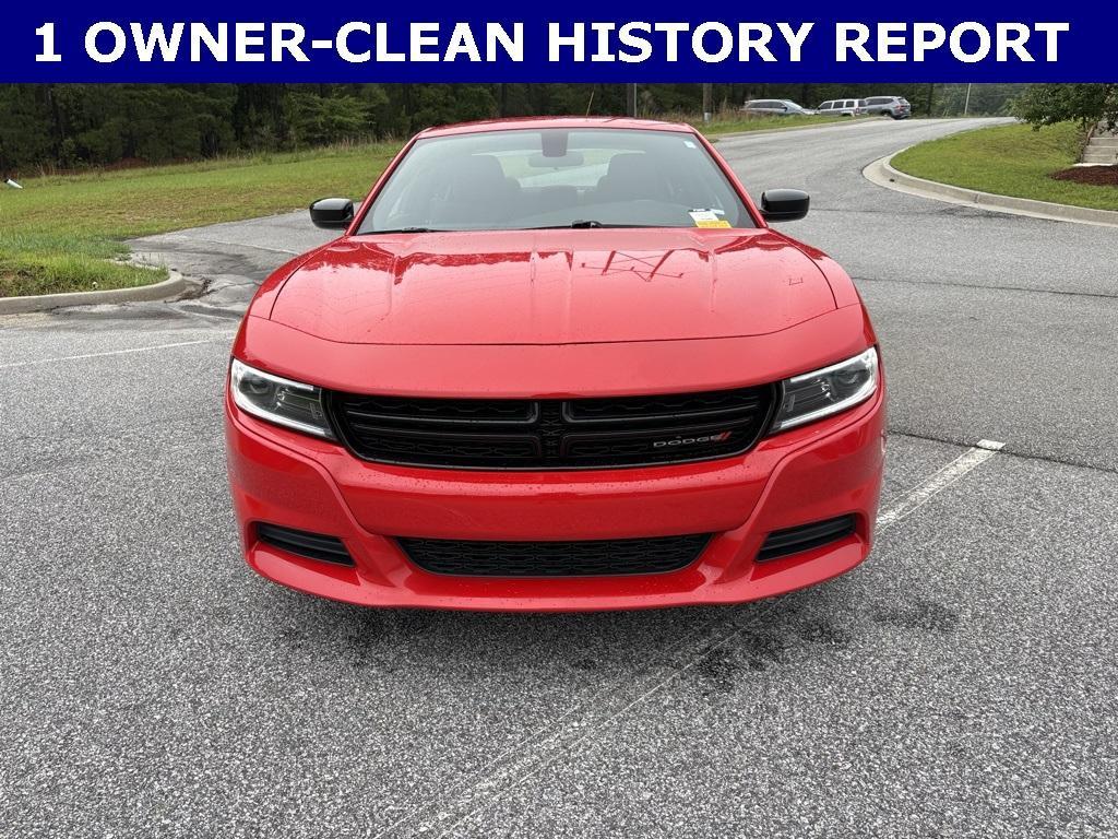 used 2023 Dodge Charger car, priced at $22,496