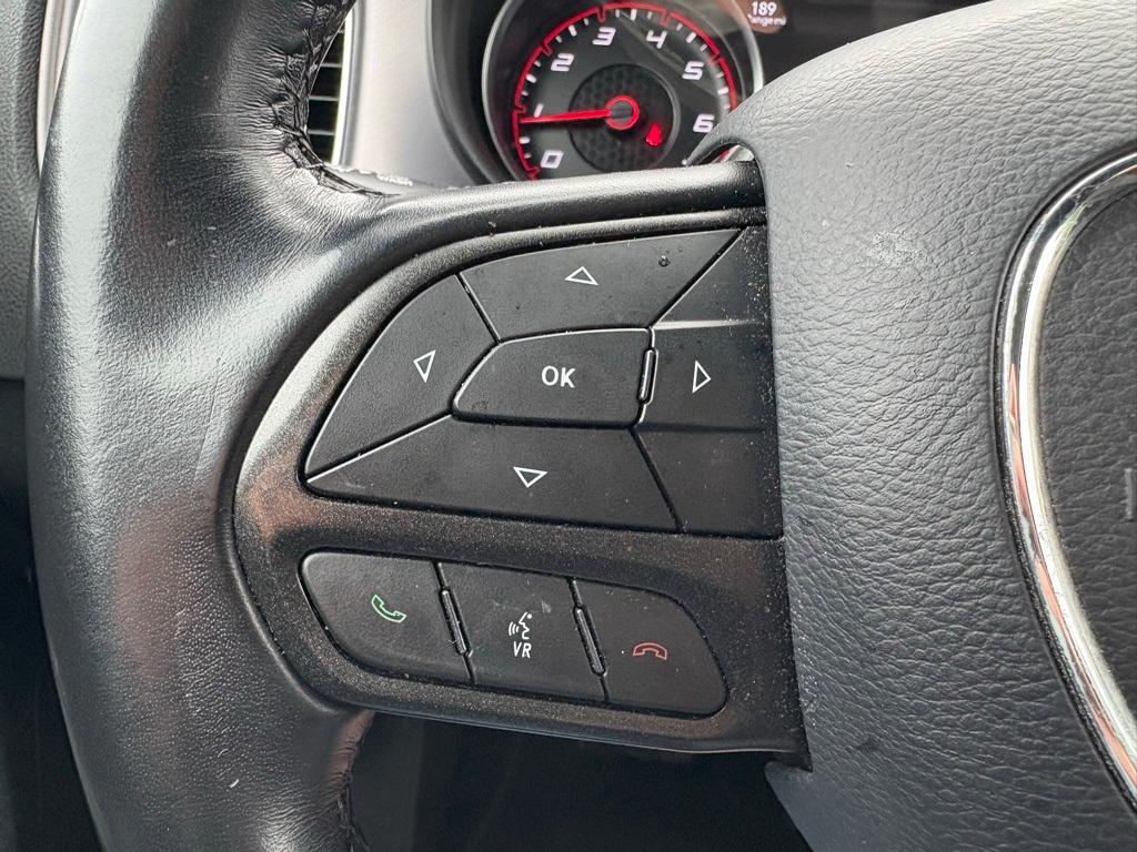 used 2023 Dodge Charger car, priced at $22,496