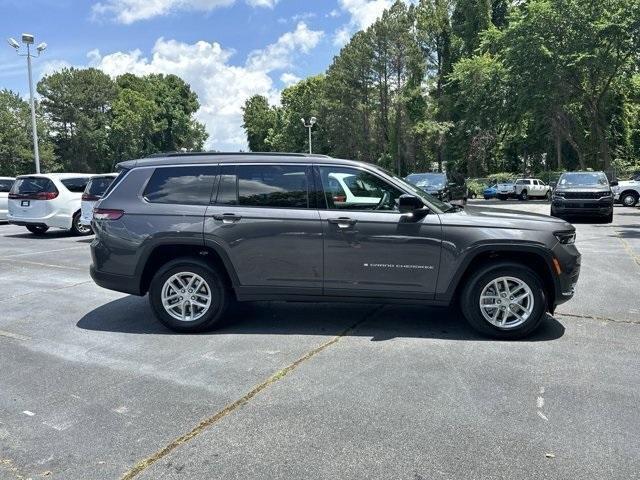 new 2025 Jeep Grand Cherokee L car, priced at $34,736