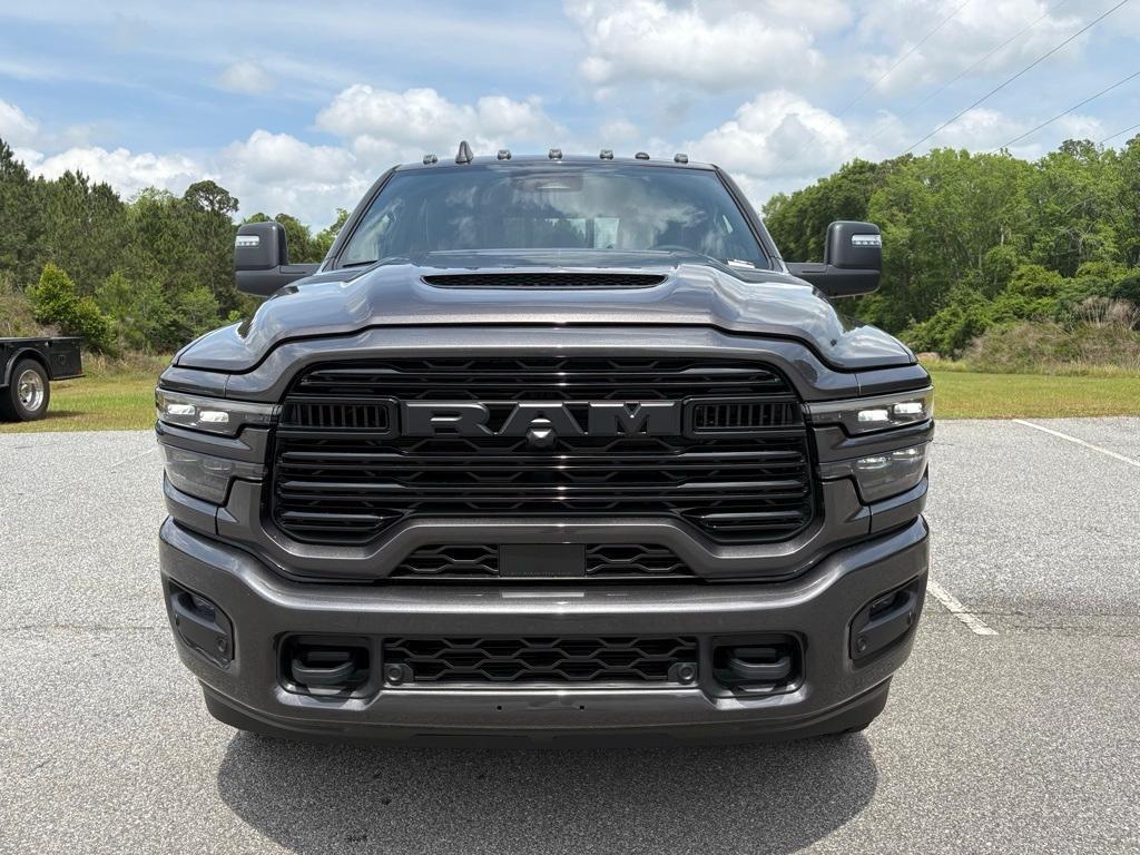new 2025 Ram 2500 car, priced at $77,677