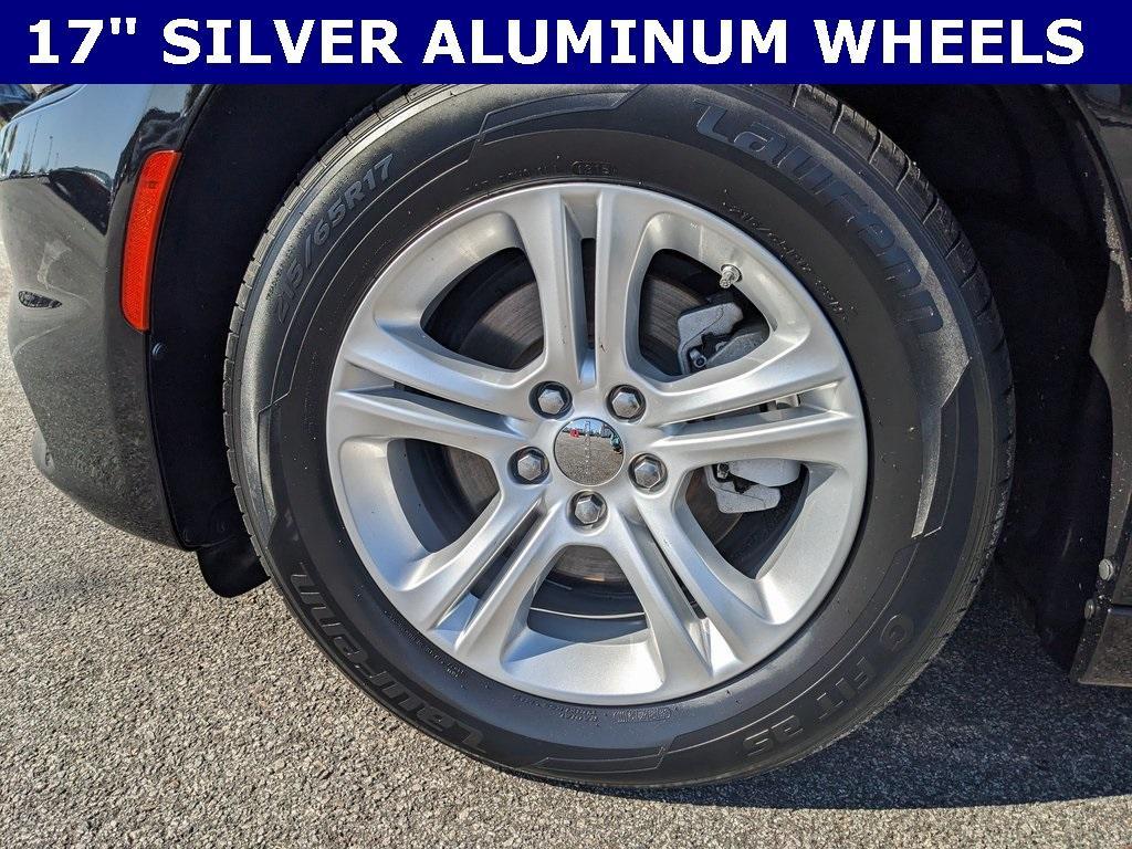 used 2023 Dodge Charger car, priced at $20,777