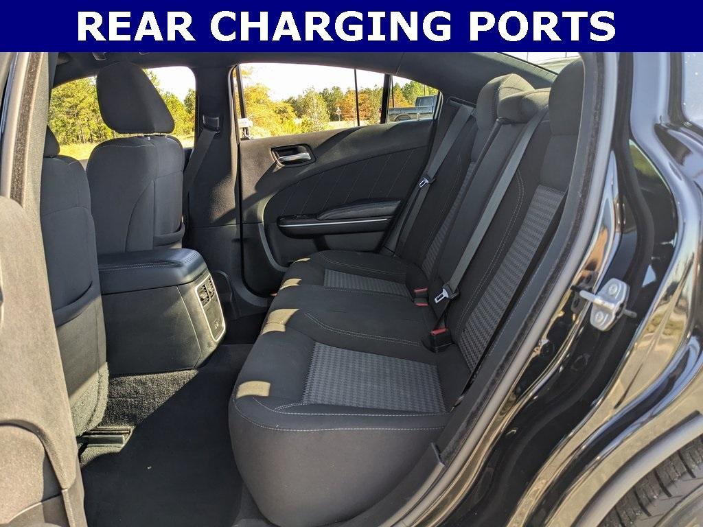 used 2023 Dodge Charger car, priced at $20,777