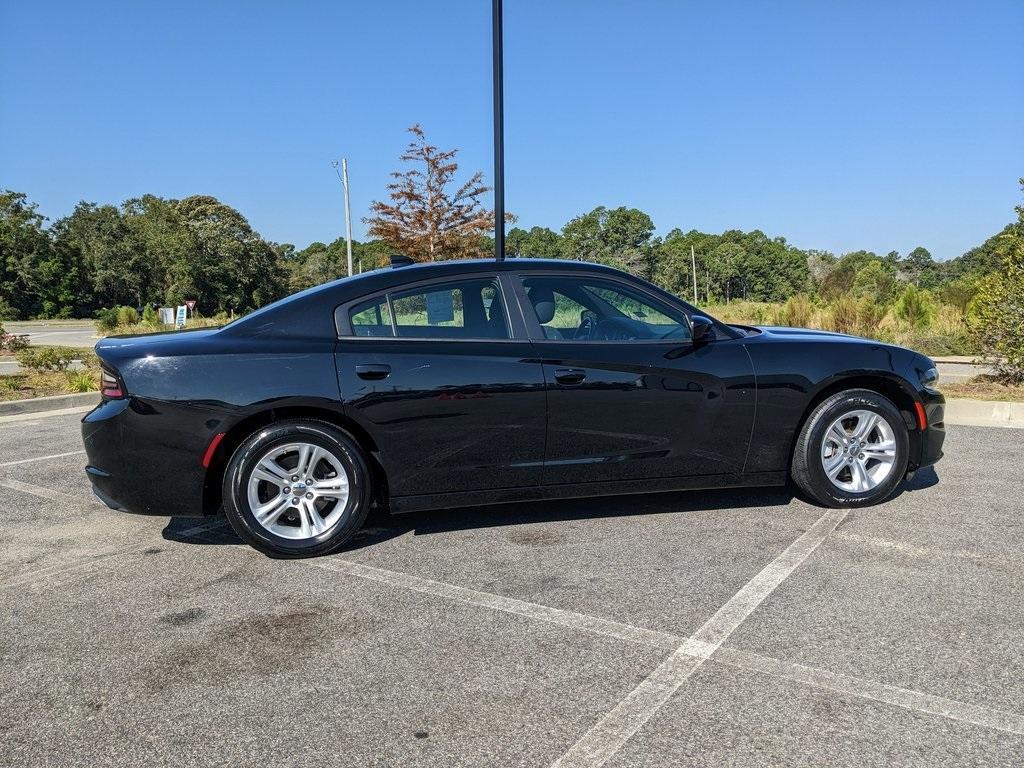 used 2023 Dodge Charger car, priced at $20,777