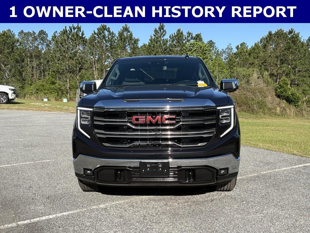 used 2025 GMC Sierra 1500 car, priced at $53,777