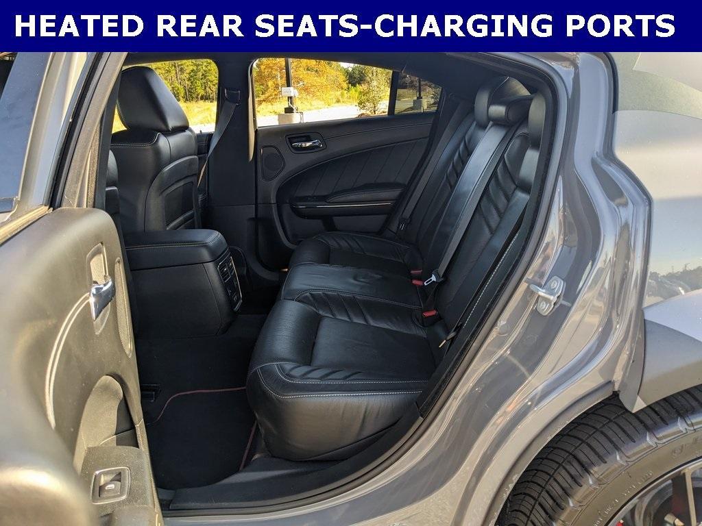 used 2023 Dodge Charger car, priced at $78,664