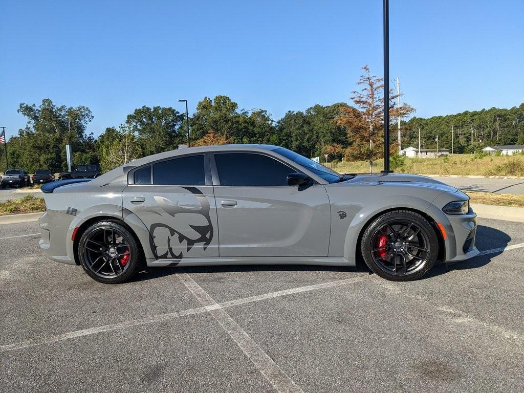 used 2023 Dodge Charger car, priced at $78,664