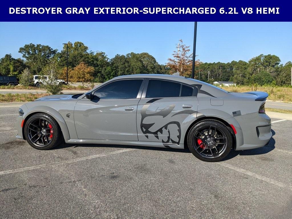 used 2023 Dodge Charger car, priced at $78,664