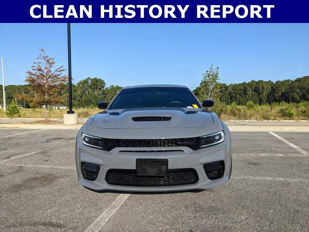 used 2023 Dodge Charger car, priced at $78,664