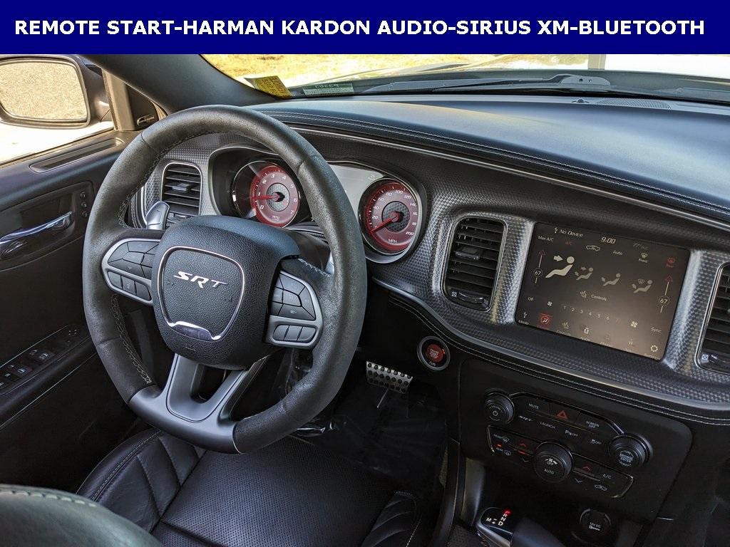 used 2023 Dodge Charger car, priced at $78,664