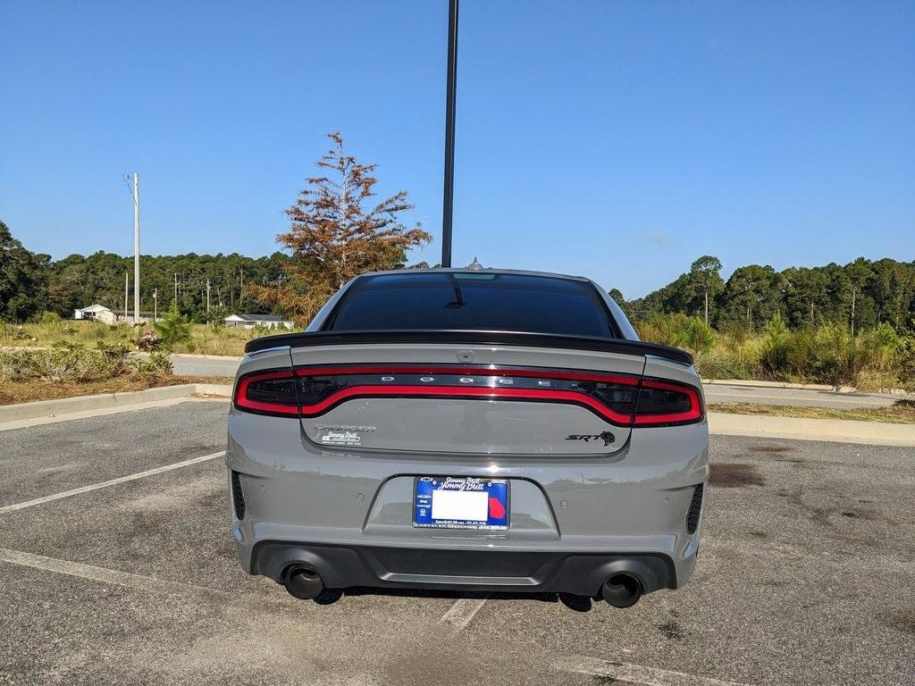 used 2023 Dodge Charger car, priced at $78,664