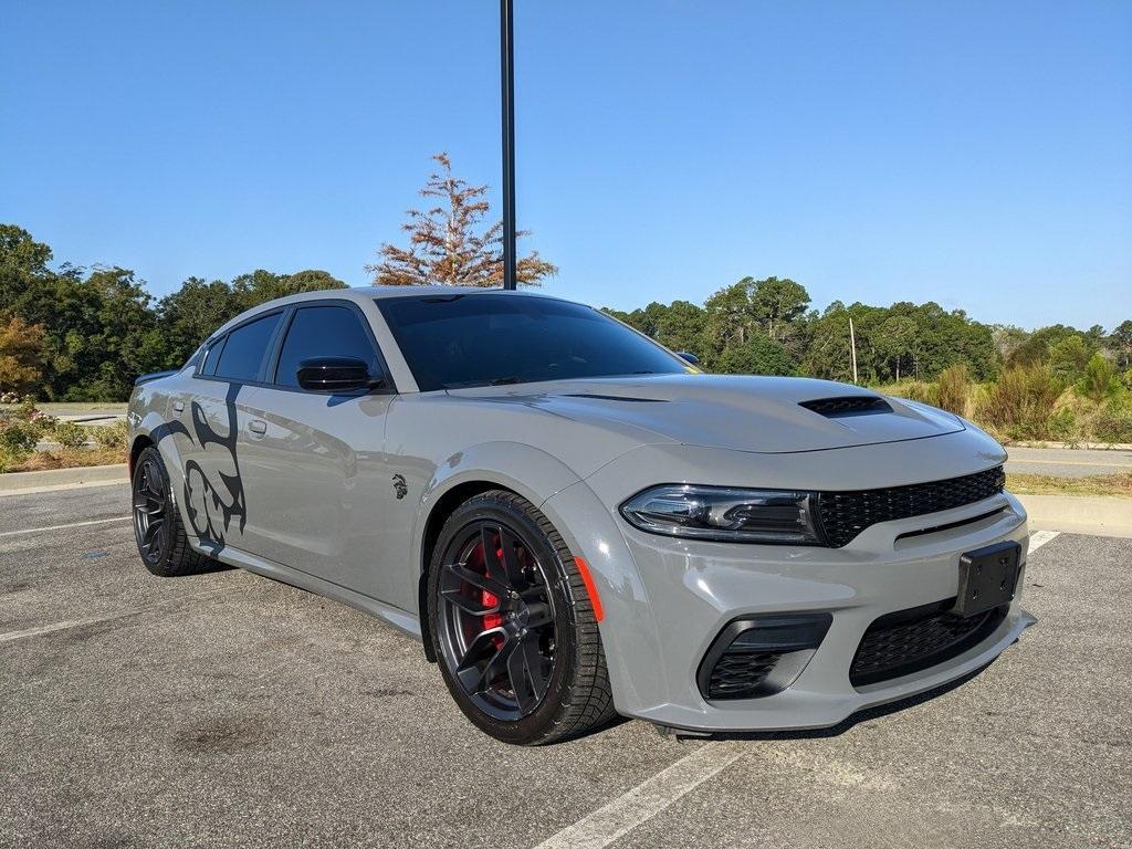 used 2023 Dodge Charger car, priced at $78,664