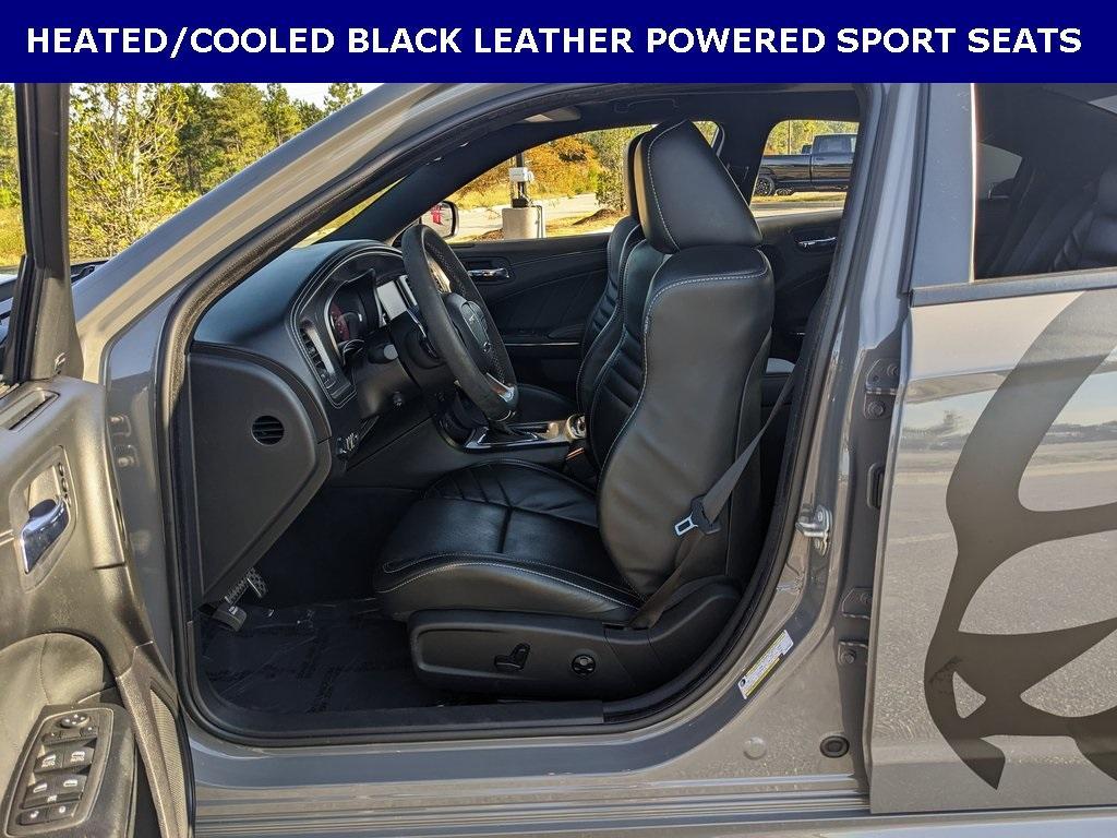 used 2023 Dodge Charger car, priced at $78,664