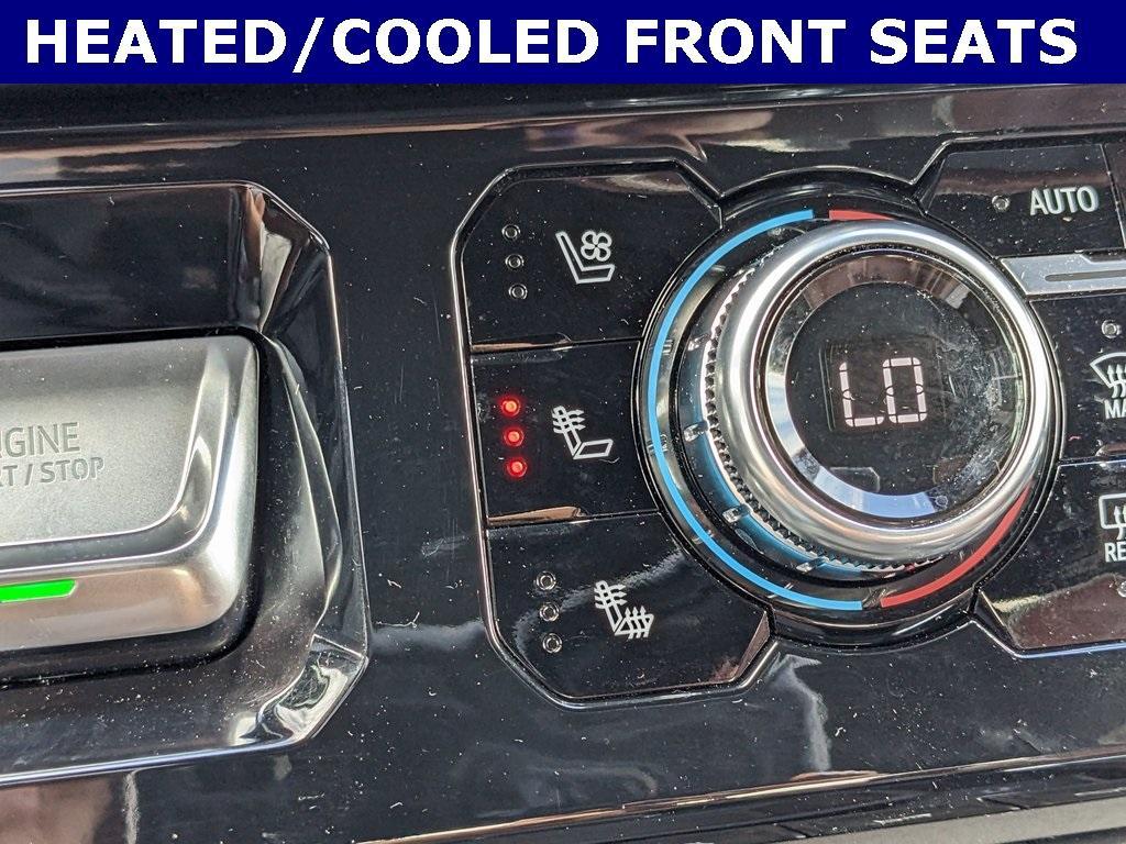 used 2024 GMC Sierra 2500 car, priced at $80,000