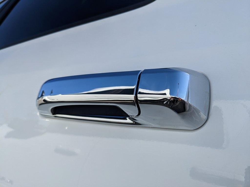 used 2024 Ram 2500 car, priced at $38,877