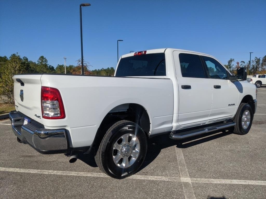used 2024 Ram 2500 car, priced at $37,074