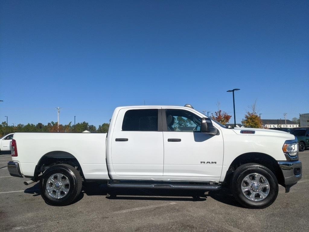used 2024 Ram 2500 car, priced at $37,074