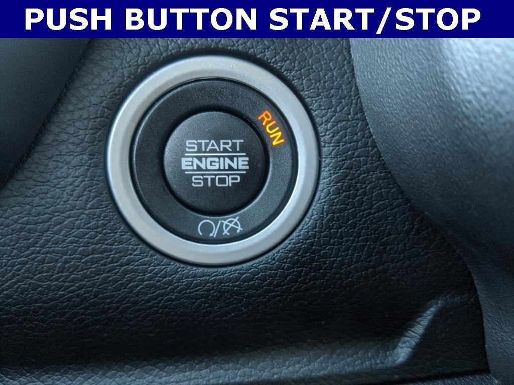 used 2024 Ram 2500 car, priced at $37,074