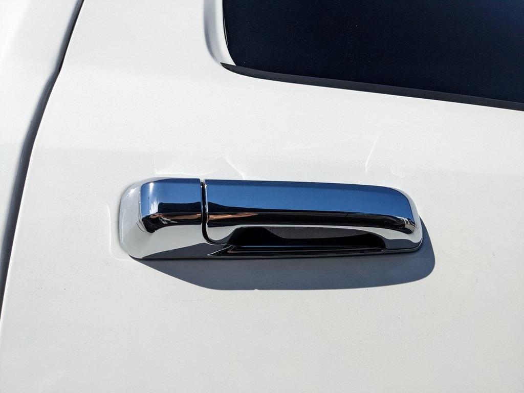 used 2024 Ram 2500 car, priced at $38,877