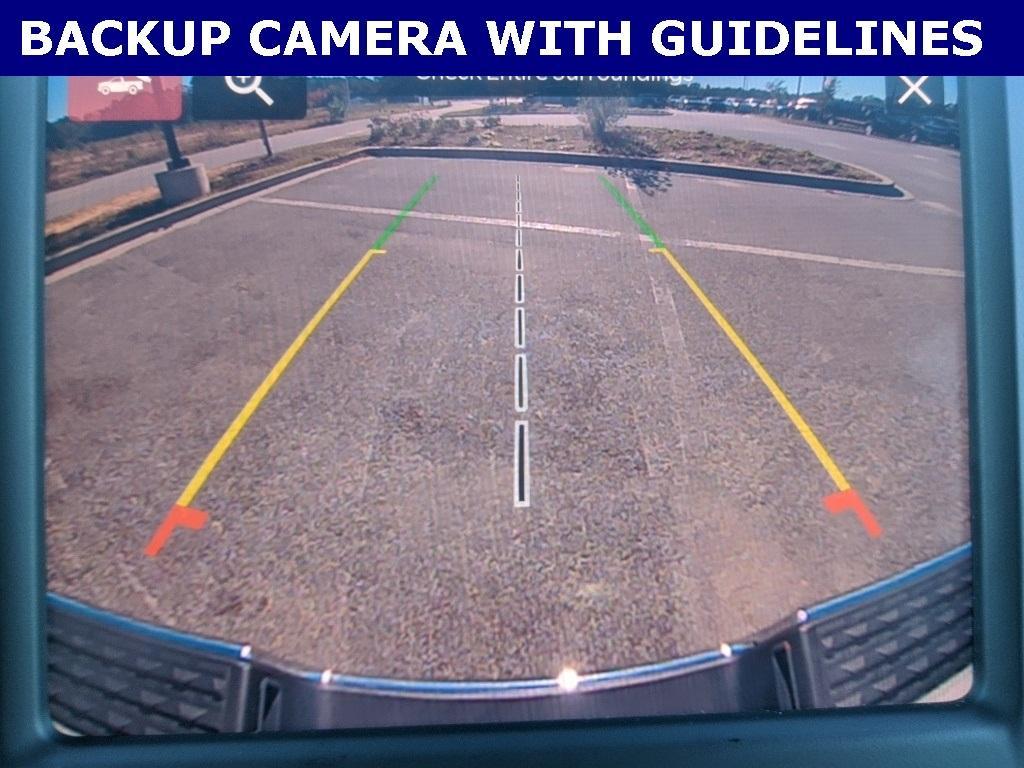 used 2024 Ram 2500 car, priced at $37,074