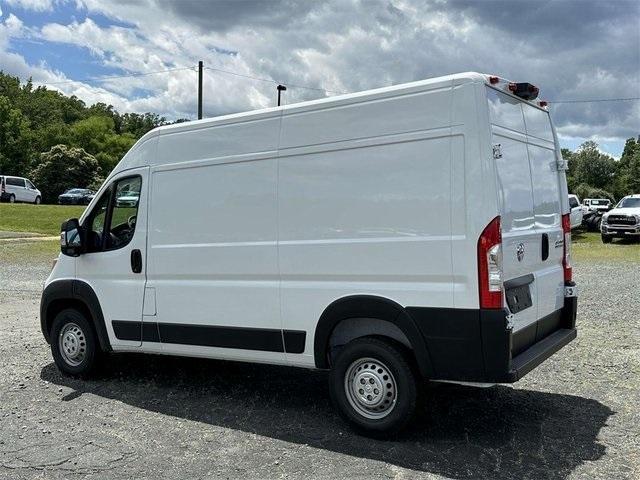 new 2025 Ram ProMaster 1500 car, priced at $46,795