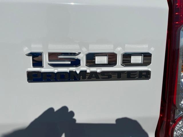 new 2025 Ram ProMaster 1500 car, priced at $48,177