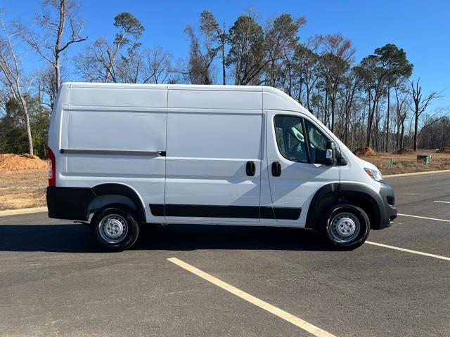 new 2025 Ram ProMaster 1500 car, priced at $48,177