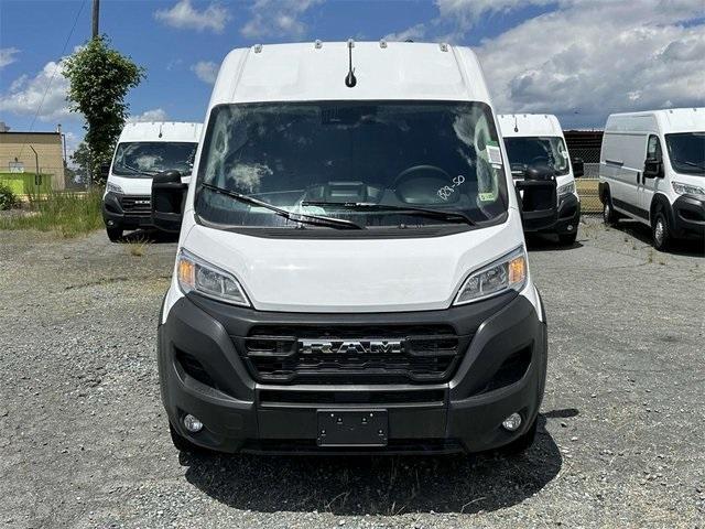 new 2025 Ram ProMaster 1500 car, priced at $46,795