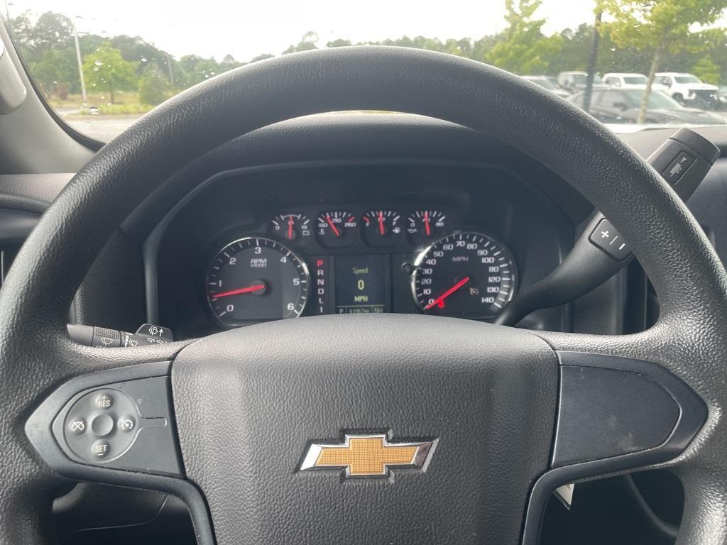 used 2019 Chevrolet Silverado 2500 car, priced at $27,950