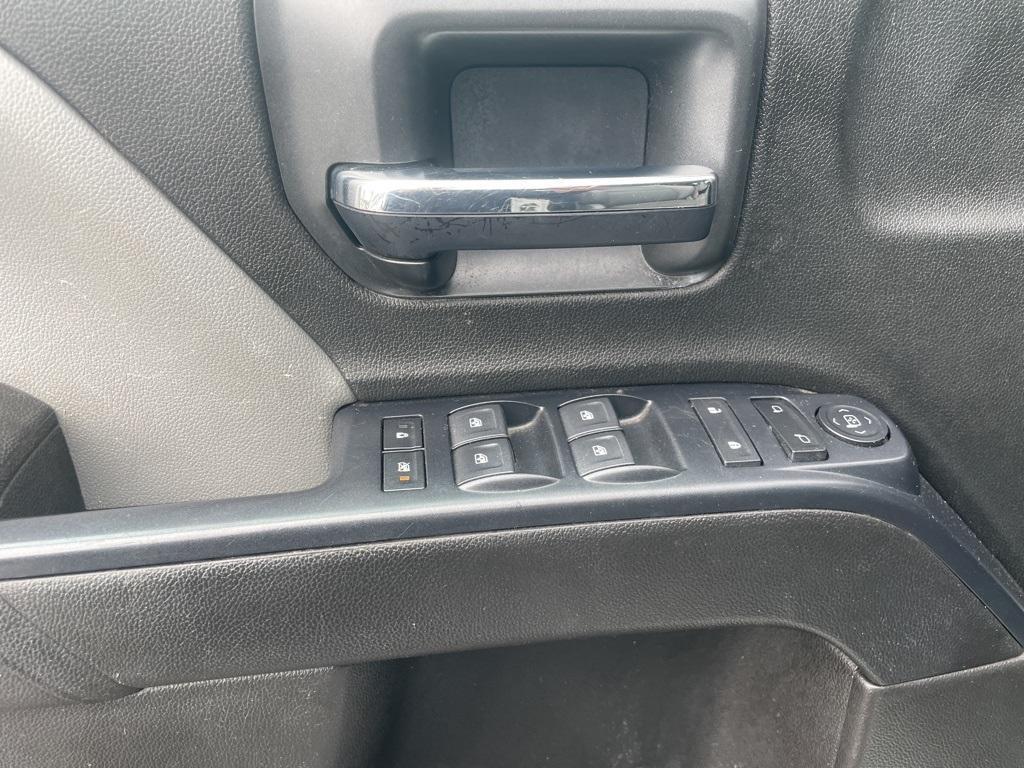 used 2019 Chevrolet Silverado 2500 car, priced at $27,950