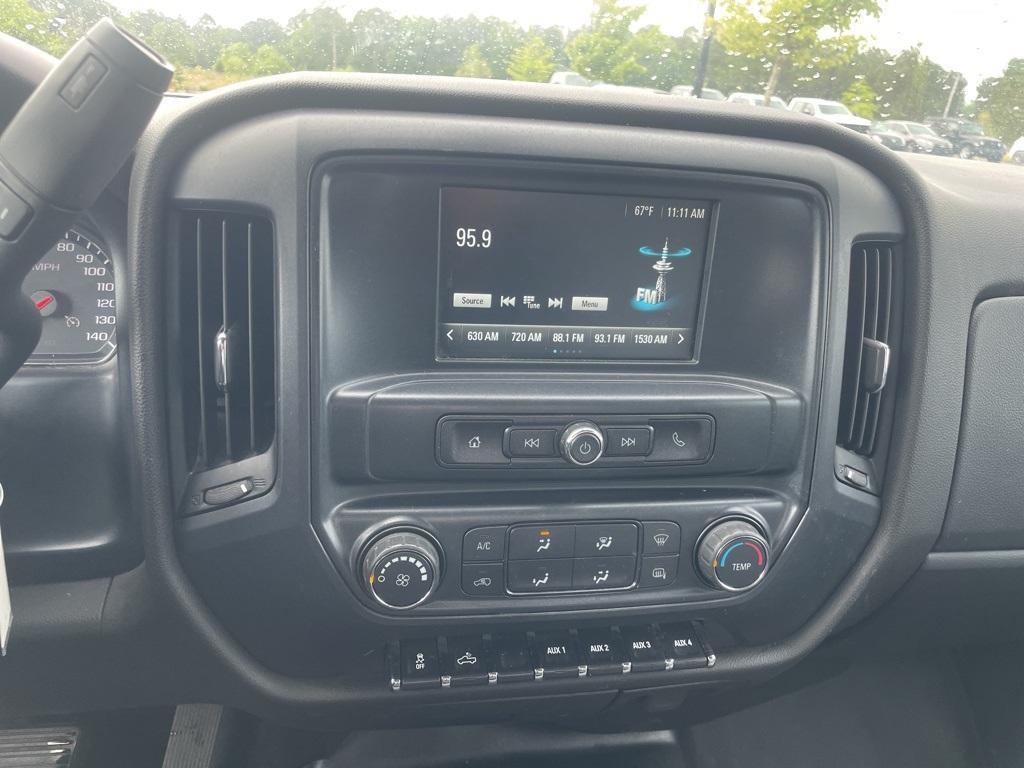 used 2019 Chevrolet Silverado 2500 car, priced at $27,950