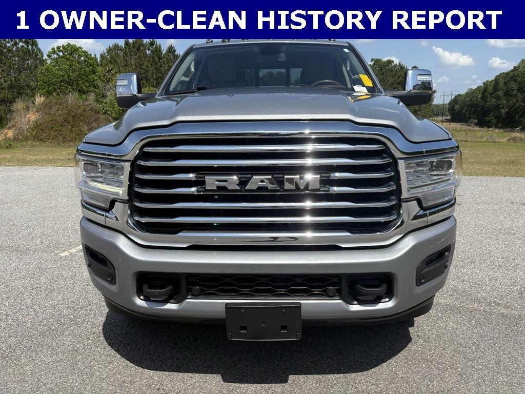 used 2024 Ram 3500 car, priced at $72,497