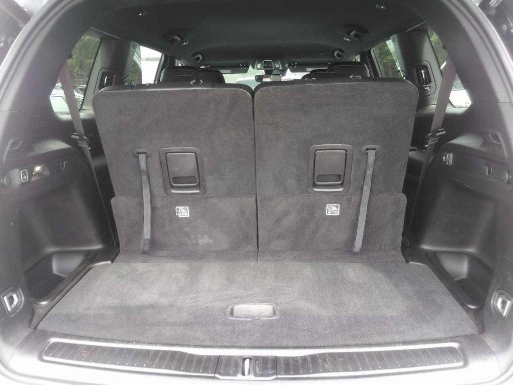used 2023 Jeep Grand Cherokee L car, priced at $30,814