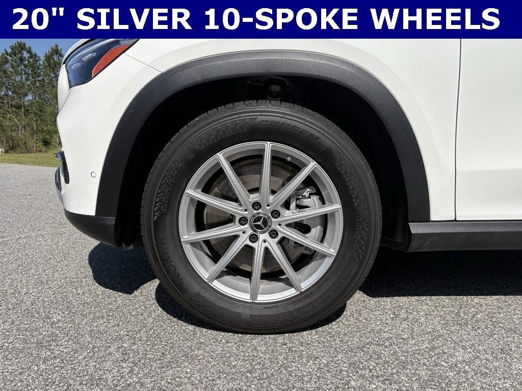used 2024 Mercedes-Benz GLE 450 Plug-In Hybrid car, priced at $54,197
