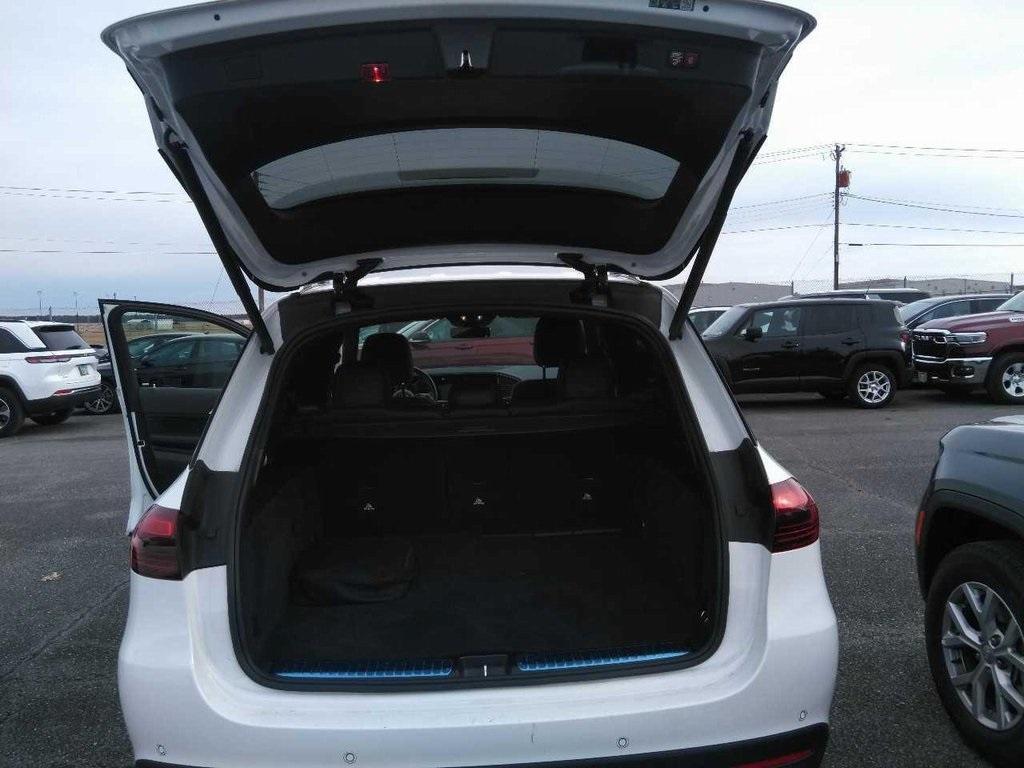 used 2024 Mercedes-Benz GLE 450 Plug-In Hybrid car, priced at $57,835