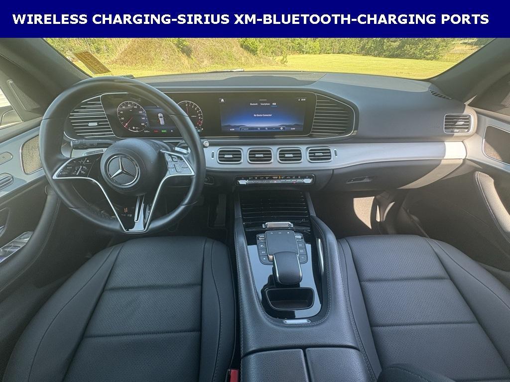 used 2024 Mercedes-Benz GLE 450 Plug-In Hybrid car, priced at $54,197