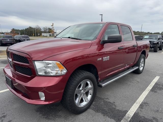 used 2014 Ram 1500 car, priced at $18,974