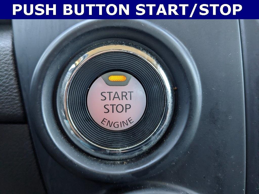 used 2023 Nissan Titan car, priced at $30,455