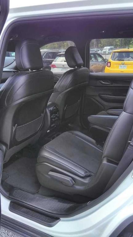 used 2023 Jeep Grand Cherokee L car, priced at $29,814