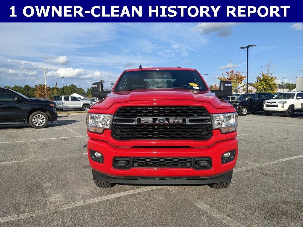 used 2024 Ram 2500 car, priced at $42,994