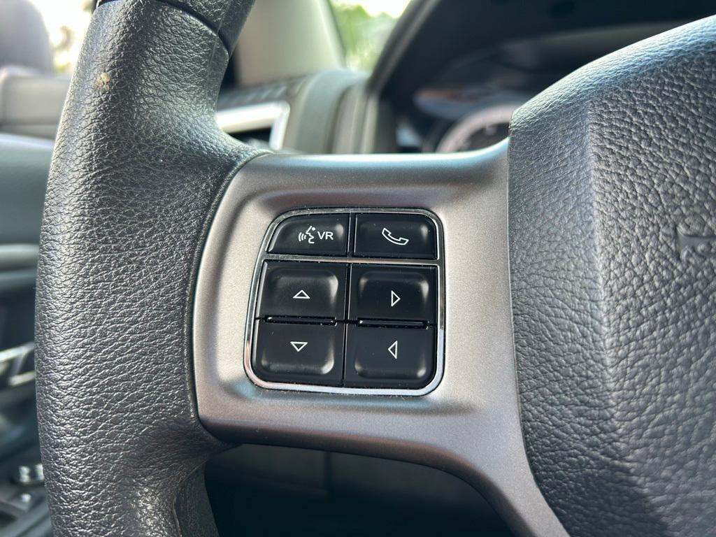 used 2024 Ram 1500 Classic car, priced at $27,727
