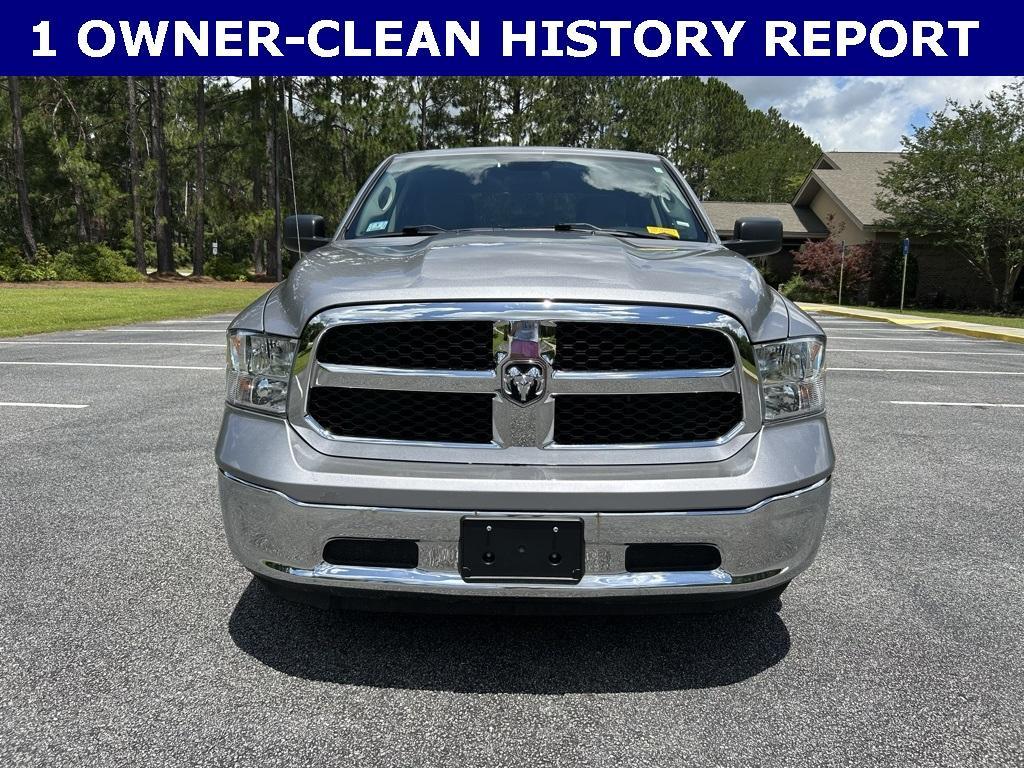 used 2024 Ram 1500 Classic car, priced at $27,727