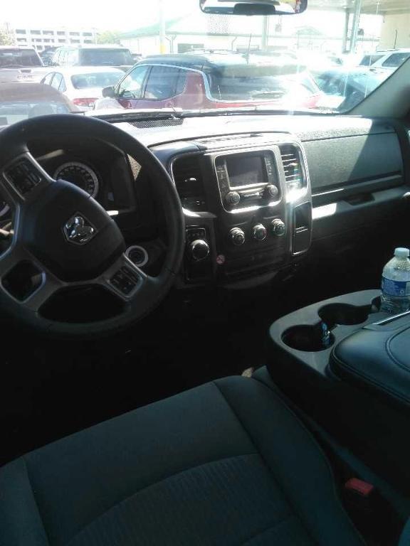 used 2024 Ram 1500 Classic car, priced at $29,814